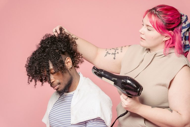 What are the best hair dryers for curly hair?